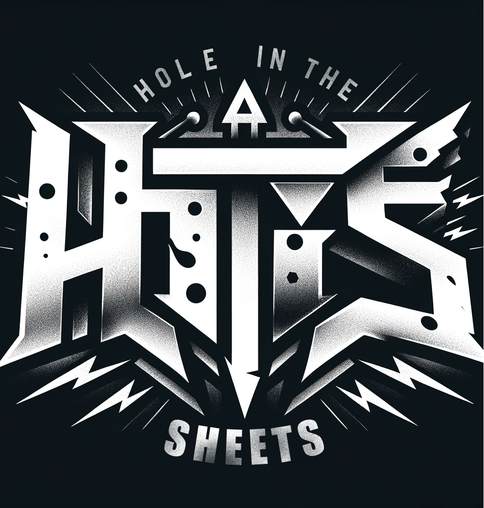 Hits Logo